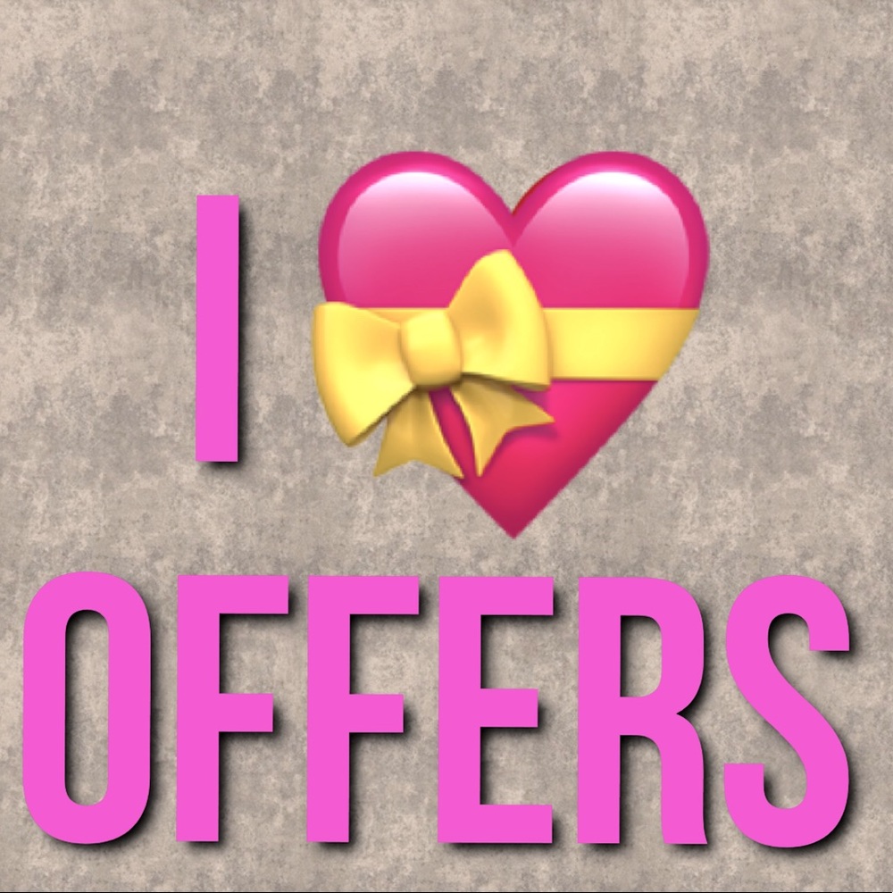 ‼️BUNDLE & SAVE‼️